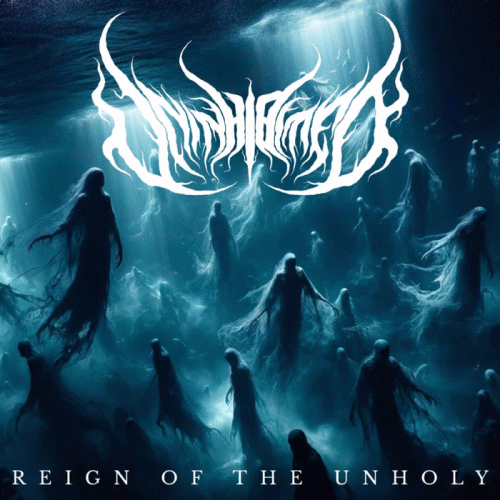 Uninhibited : Reign of the Unholy